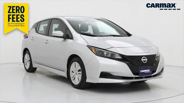 2025 Nissan LEAF S for sale in Maplewood, MN