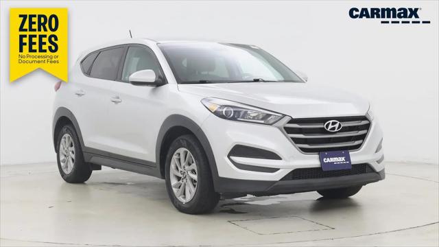 2016 Hyundai Tucson SE for sale in Houston, TX