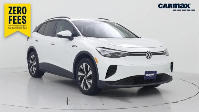 2023 Volkswagen ID.4 Pro for sale in Houston, TX