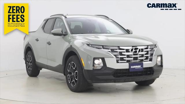 2023 Hyundai Santa Cruz SEL for sale in Houston, TX