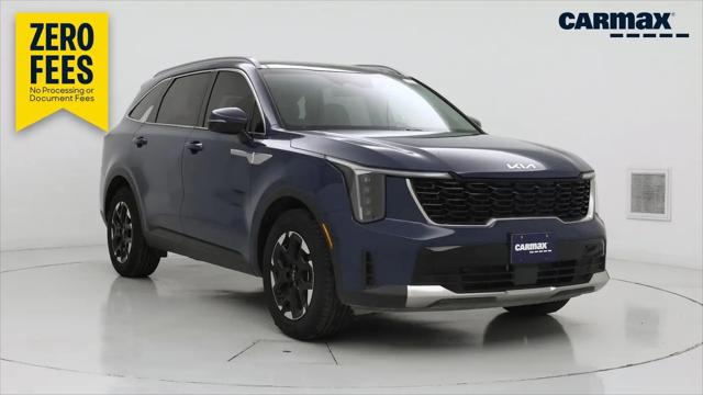 2025 Kia Sorento S for sale in Houston, TX
