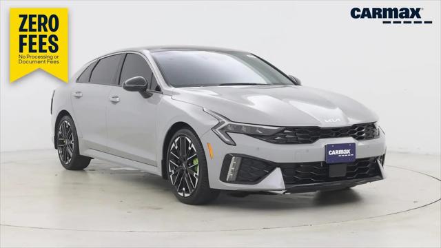 2025 Kia K5 GT for sale in Houston, TX