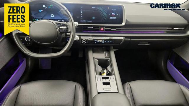 2024 Hyundai IONIQ 6 SEL for sale in Houston, TX