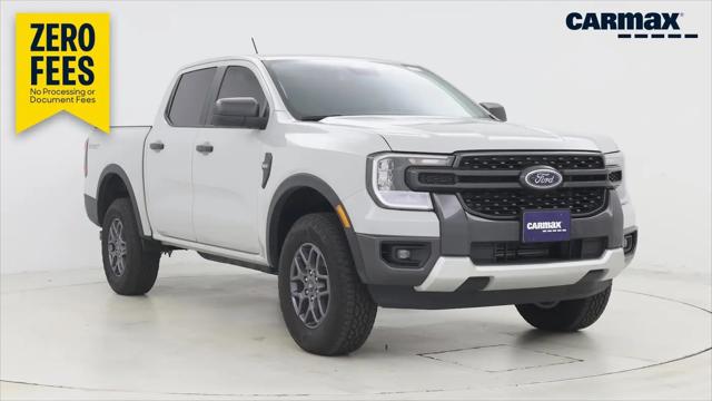 2026 Ford Ranger XLT for sale in Houston, TX