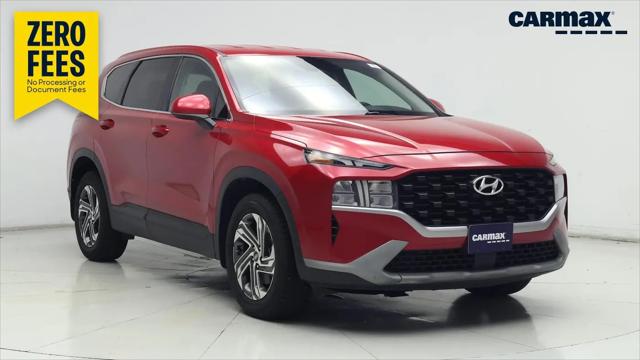 2023 Hyundai Santa Fe SE for sale in Houston, TX