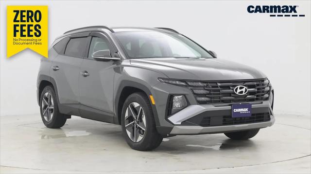 2025 Hyundai Tucson SEL Convenience for sale in Houston, TX