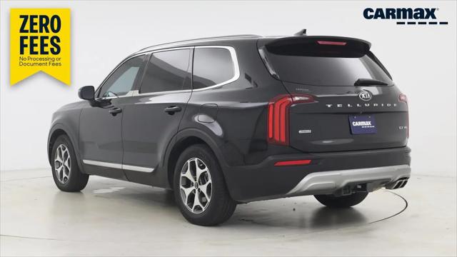 2020 Kia Telluride EX for sale in Houston, TX