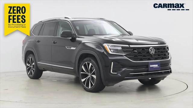 2024 Volkswagen Atlas 2.0T SEL Premium R-Line for sale in Houston, TX