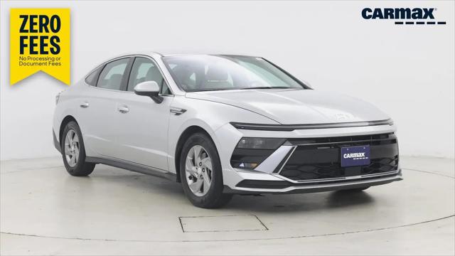 2025 Hyundai Sonata SE for sale in Houston, TX