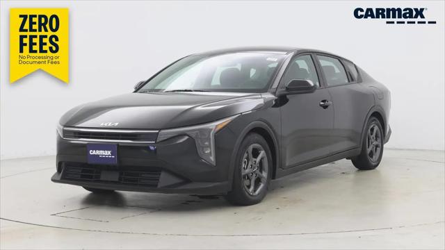 2025 Kia K4 LXS for sale in Houston, TX