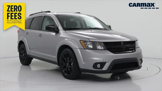 2019 Dodge Journey SE for sale in Clermont, FL