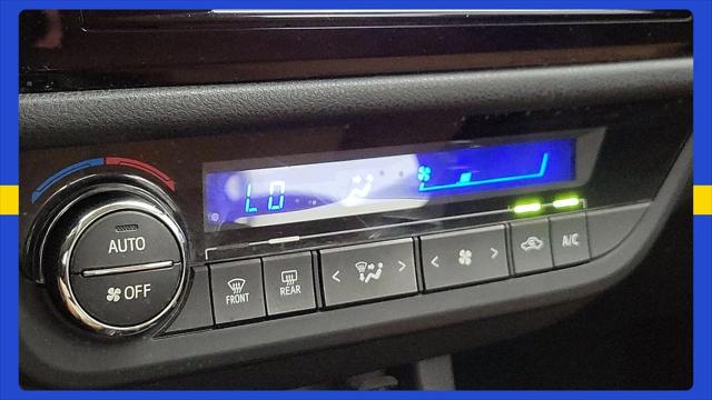 2014 Toyota Corolla LE ECO