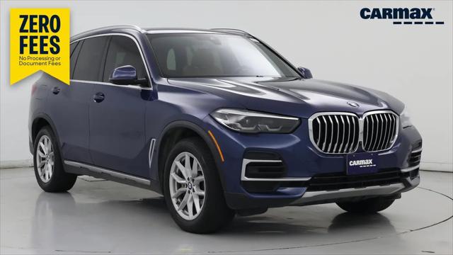 2023 BMW X5 sDrive40i for sale in Clermont, FL