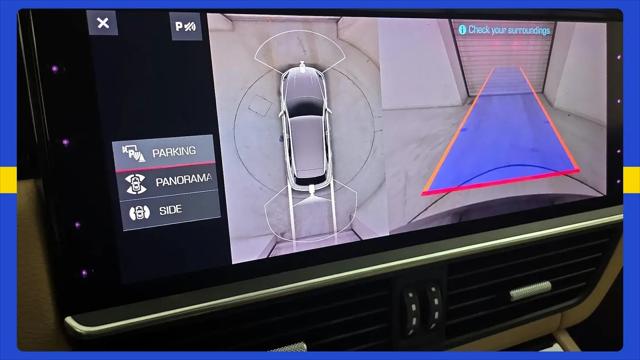 2021 Porsche Cayenne Cayenne