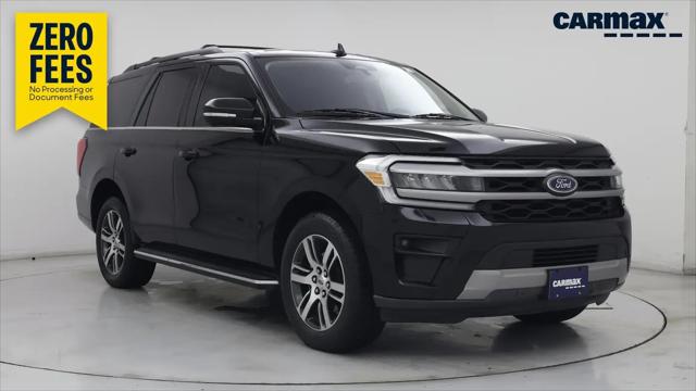 2022 Ford Expedition XLT for sale in Pharr, TX