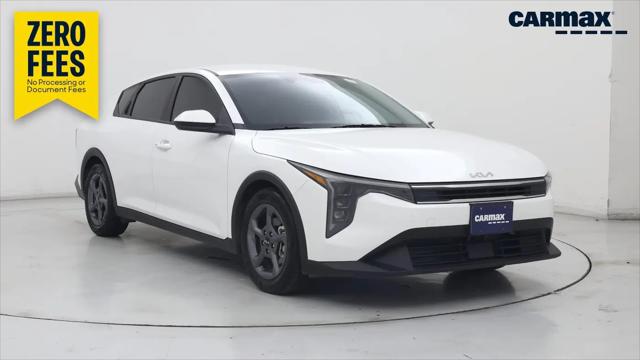 2025 Kia K4 LXS for sale in Pharr, TX