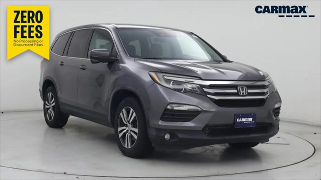 2016 Honda Pilot EX for sale in Pharr, TX