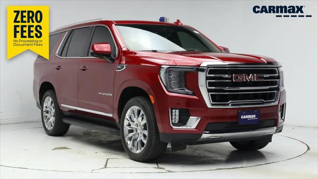 2024 GMC Yukon 2WD SLT for sale in Pharr, TX