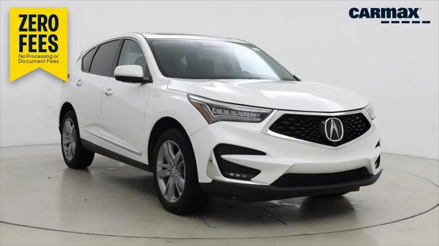 2021 Acura RDX Advance Package for sale in Fort Myers, FL