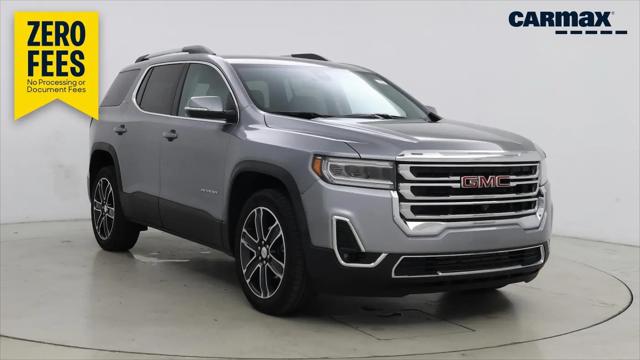 2023 GMC Acadia FWD SLT for sale in Fort Myers, FL