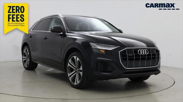 2019 Audi Q8 55 Premium for sale in Fort Myers, FL