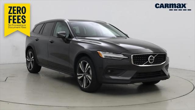 2025 Volvo V60 Cross Country Plus, B5 AWD Gas mild hybrid for sale in Fort Myers, FL