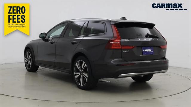 2025 Volvo V60 Cross Country Plus, B5 AWD Gas mild hybrid for sale in Fort Myers, FL