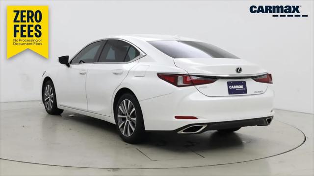 2021 Lexus ES 350 ES 350 for sale in Fort Myers, FL