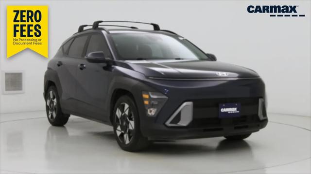 2024 Hyundai Kona SEL for sale in Fort Worth, TX