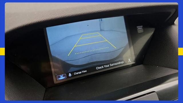 2016 Acura MDX Technology  AcuraWatch Plus Packages
