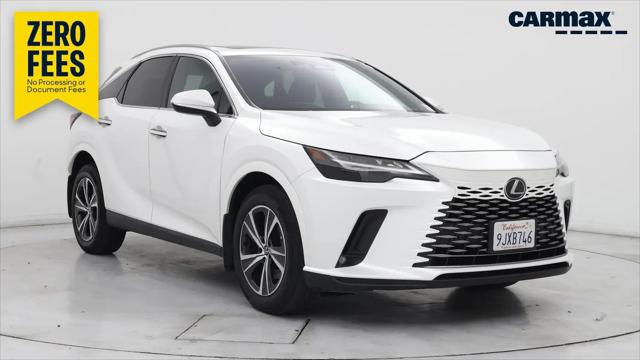 2024 Lexus RX 350 RX 350 for sale in Pleasanton, CA