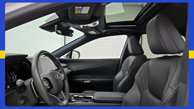 2024 Lexus RX 350 RX 350