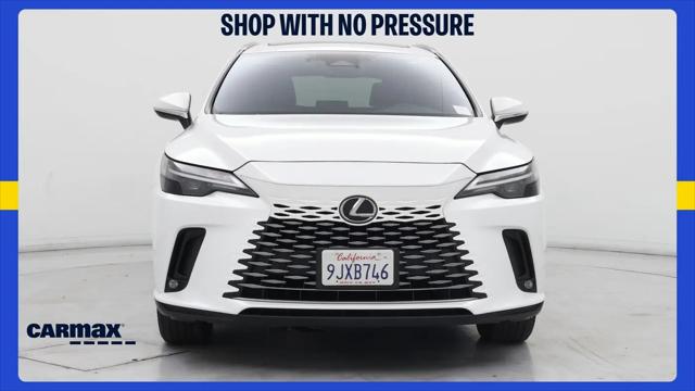 2024 Lexus RX 350 RX 350
