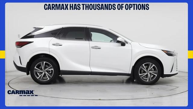 2024 Lexus RX 350 RX 350