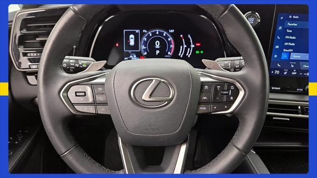2024 Lexus RX 350 RX 350