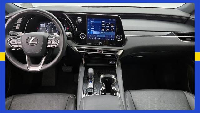 2024 Lexus RX 350 RX 350