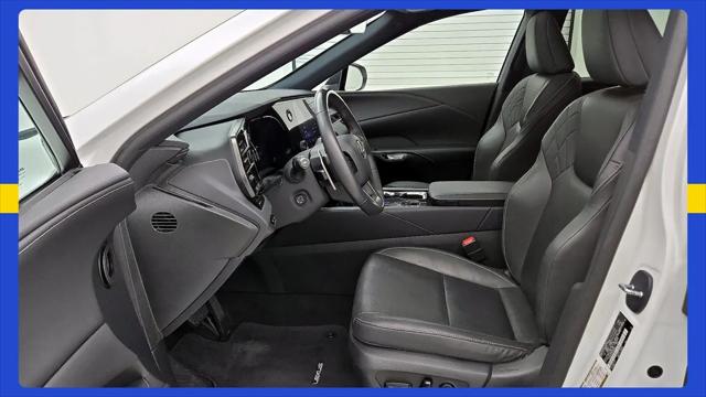 2024 Lexus RX 350 RX 350