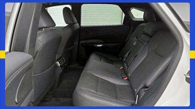 2024 Lexus RX 350 RX 350