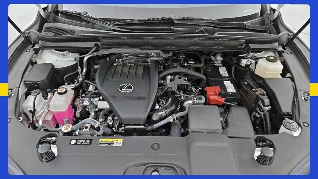 2024 Lexus RX 350 RX 350