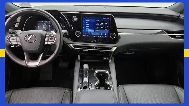 2024 Lexus RX 350 RX 350