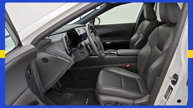 2024 Lexus RX 350 RX 350