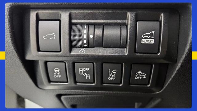 2018 Subaru Outback 3.6R Limited