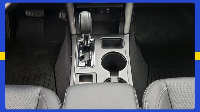 2018 Subaru Outback 3.6R Limited