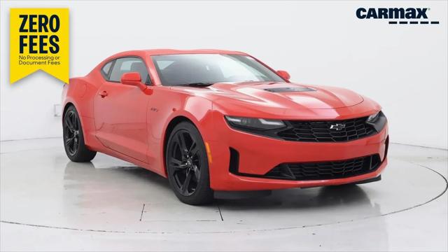 2023 Chevrolet Camaro RWD Coupe LT1 for sale in Daytona Beach, FL