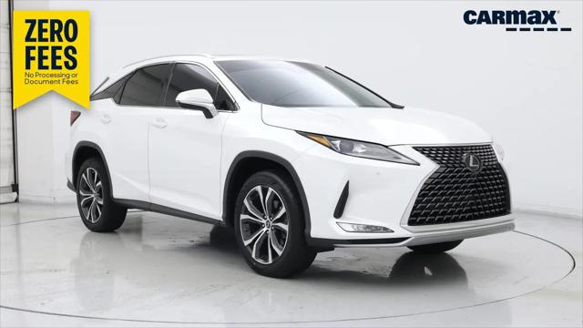 2022 Lexus RX 350 RX 350 for sale in Daytona Beach, FL
