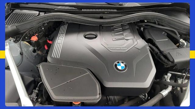 2024 BMW X3 xDrive30i for sale in Louisville, KY