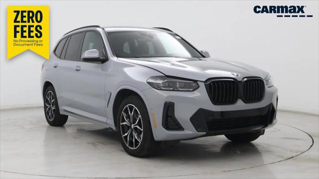 2024 BMW X3 xDrive30i for sale in Louisville, KY