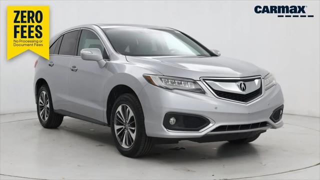 2018 Acura RDX Advance Package for sale in Louisville, KY