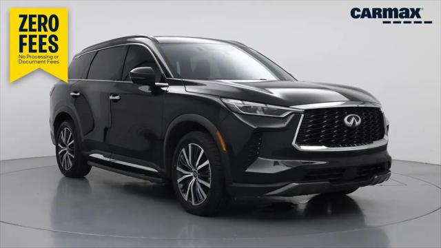 2025 INFINITI QX60 AUTOGRAPH AWD for sale in Louisville, KY