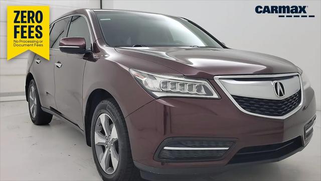 2014 Acura MDX Base for sale in Louisville, KY